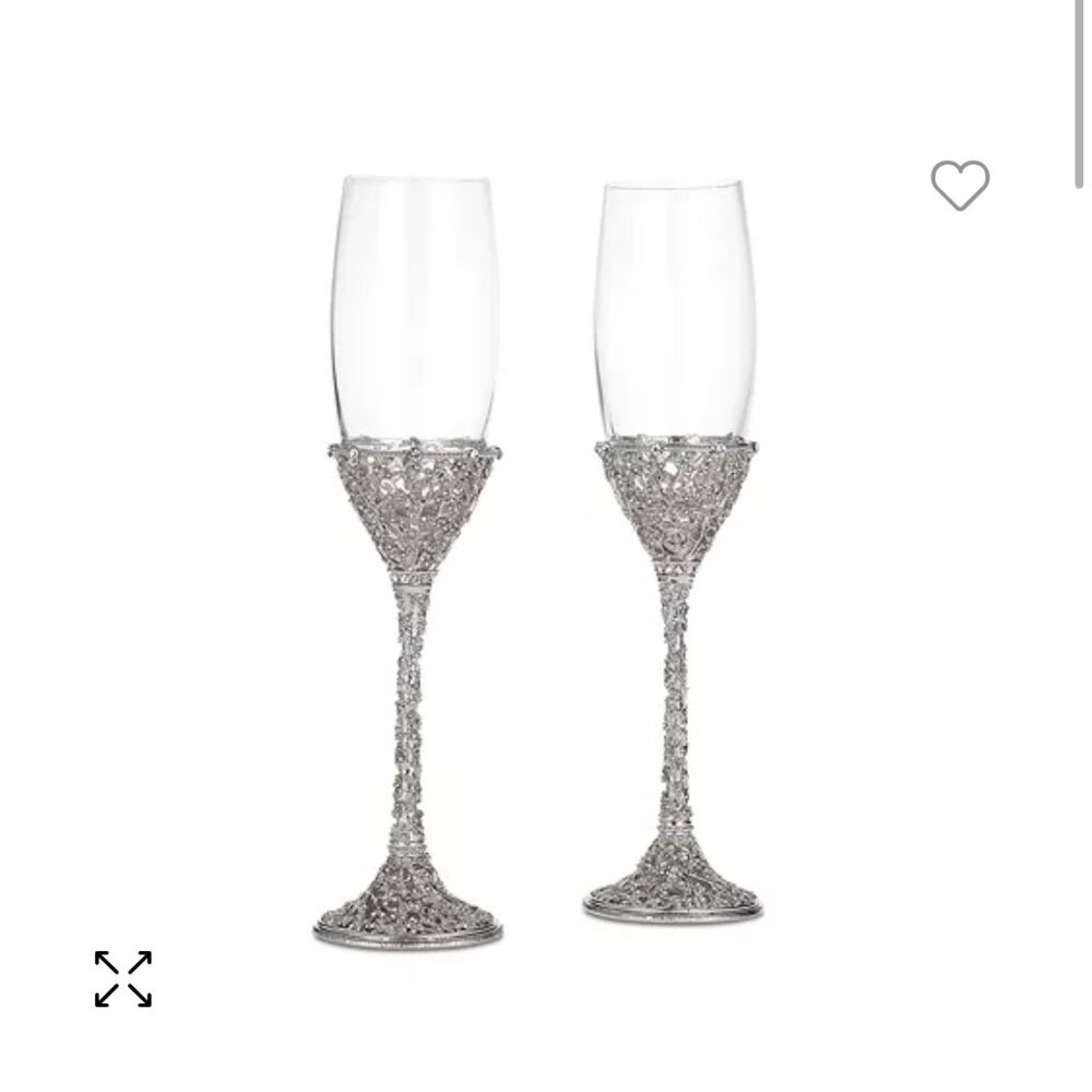 Olivia Riegel Flutes